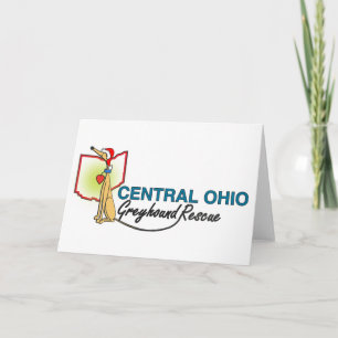 Weihnachtsgruß-Karte Feiertagskarte