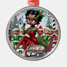 Weihnachtsgrüße am Nordpol