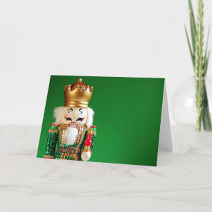 Weihnachtsgrüße Feiertagskarte