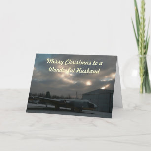Weihnachtsgrüße Feiertagskarte