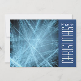 Weihnachtsgrüße Feiertagskarte