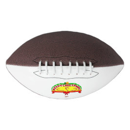 Weihnachtsgrüße Fußball Football