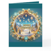 Weihnachtsgrüße
