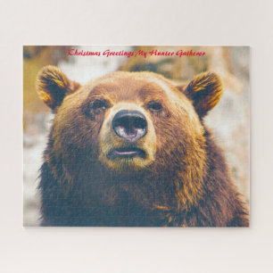 Weihnachtsgrüße Mein Jäger Gatherer