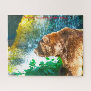 Weihnachtsgrüße Mein Jäger Gatherer