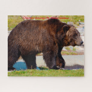 Weihnachtsgrüße Mein Jäger Gatherer