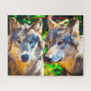 Weihnachtsgrüße Mein Jäger Gatherer