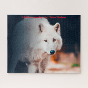 Weihnachtsgrüße Mein Jäger Gatherer