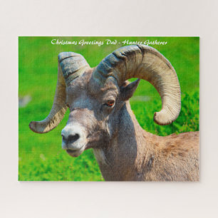 Weihnachtsgrüße Mein Jäger Gatherer