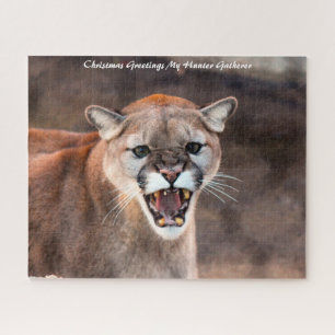 Weihnachtsgrüße Mein Jäger Gatherer