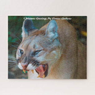 Weihnachtsgrüße Mein Jäger Gatherer