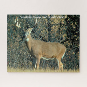 Weihnachtsgrüße Mein Jäger Gatherer