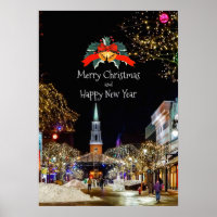 Weihnachtsgrüße