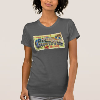 Weihnachtsgrüße von der Familie Griswold T-Shirt