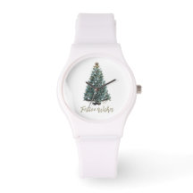 Weihnachtsgrüße. Weihnachtsbaum-Design