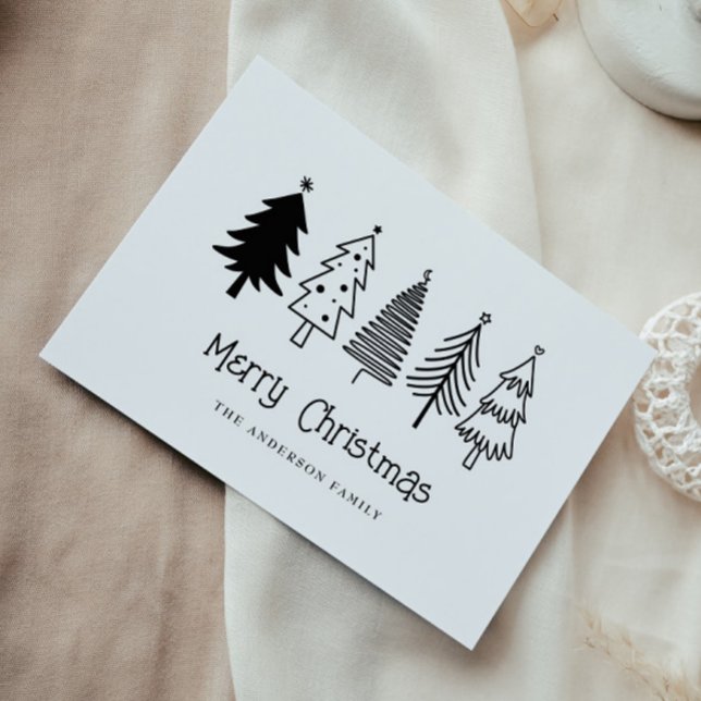 Weihnachtsgrußkarten Mitteilungskarte (Von Creator hochgeladen)