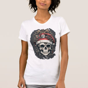 WeihnachtsHalloween T-Shirt