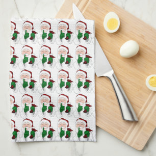 Weihnachtshandtuch Handtuch Handtücher für Ihren U