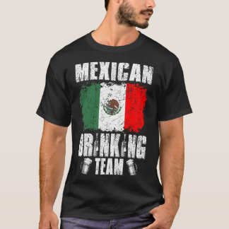 Weihnachtshemd aus Mexiko T-Shirt