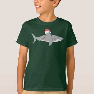Weihnachtshemd T-Shirt