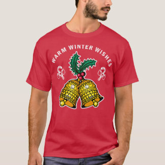 Weihnachtshirt Funny Boy Girl Geschenk Niedlich C T-Shirt