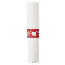Weihnachtshund Themed