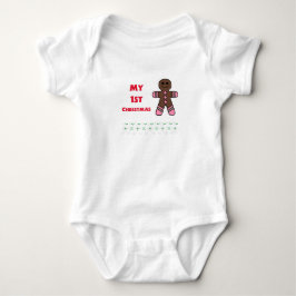 Weihnachtsjunge T - Shirt