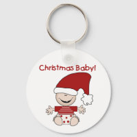 Weihnachtsjunge T - Shirt und Geschenke