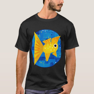 Weihnachtsjungfer T-Shirt