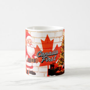 WEIHNACHTSKAFFEE KAFFEETASSE