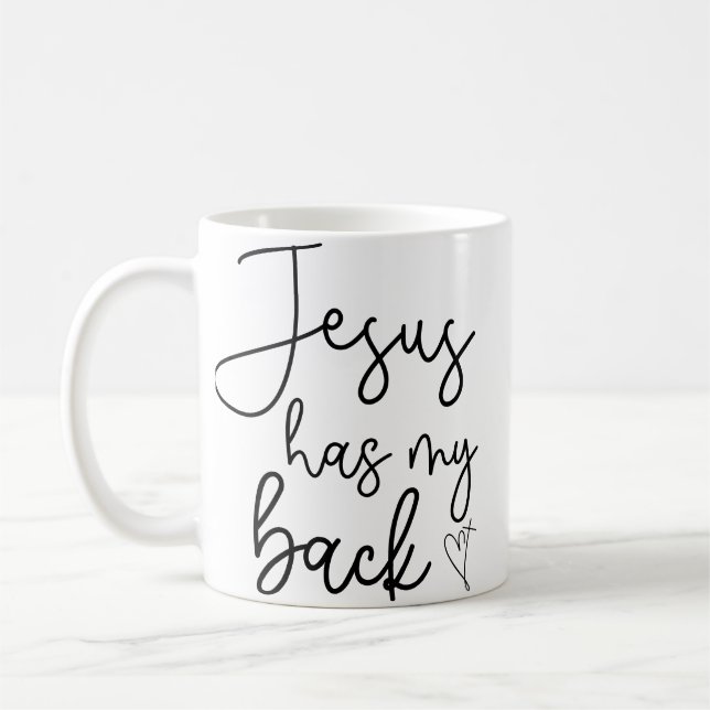 Weihnachtskaffee-Tasse Kaffeetasse (Links)