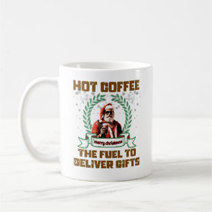 Weihnachtskaffee Weihnachten Ro Kaffeetasse