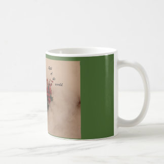 Weihnachtskaffeetasse Kaffeetasse