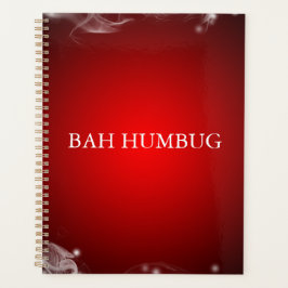 Weihnachtskalender Planer