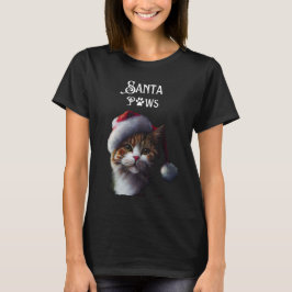 Weihnachtskalender T-Shirt