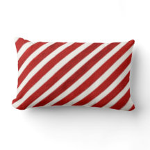 Weihnachtskaninchen Holiday Muster Kissen