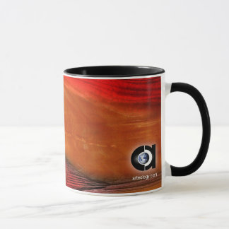 WEIHNACHTSKardinal Tasse