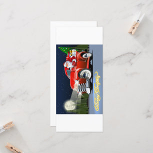 Weihnachtskarte