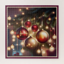 Weihnachtskarte
