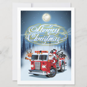 Weihnachtskarte