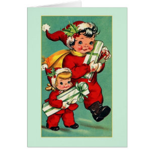 Weihnachtskarte