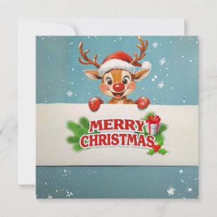 Weihnachtskarte