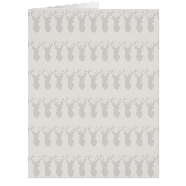 Weihnachtskarte (Vorderseite)