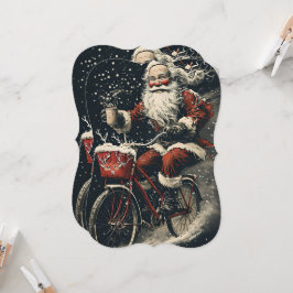 Weihnachtskarte