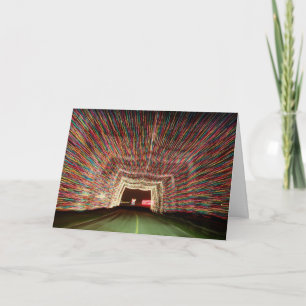 Weihnachtskarte 07 feiertagskarte