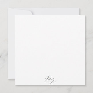 Weihnachtskarte: Der Weihnachtsmann bezwingt einen Feiertagskarte