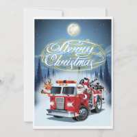 Weihnachtskarte