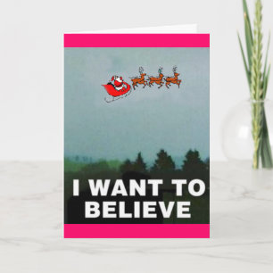 Weihnachtskarte Feiertagskarte