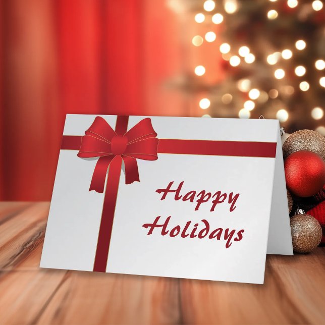 Weihnachtskarte Feiertagskarte (Von Creator hochgeladen)