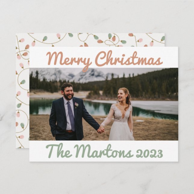 Weihnachtskarte Feiertagskarte (Von Creator hochgeladen)